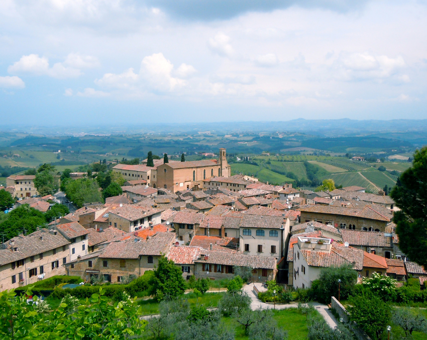 Is It Worth Taking a Day Trip to San Gimignano, Tuscany?