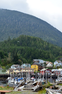 Alaska: Ketchikan, Juneau & Skagway