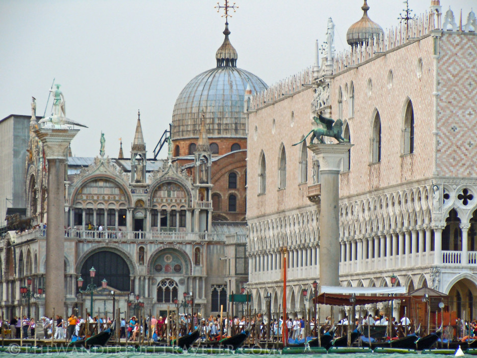 3 Blogs to Follow Before You Go to Venice