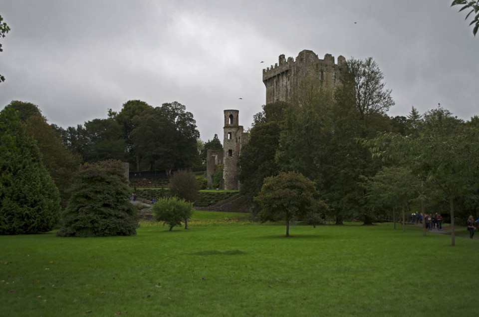 Is It Worth Going to Blarney Castle, Ireland?