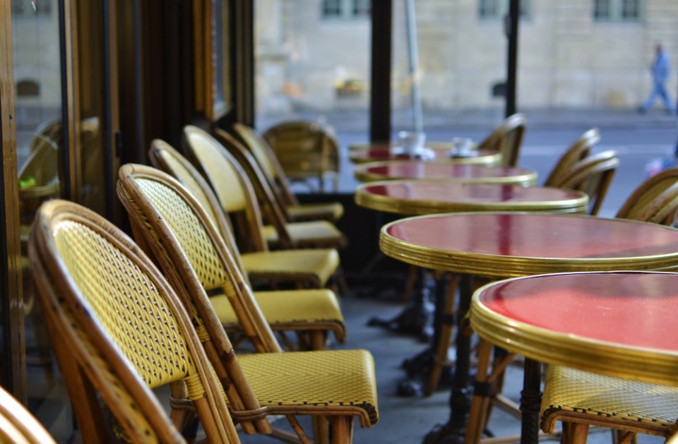 5 French Inspired Blogs to Follow Before You Go