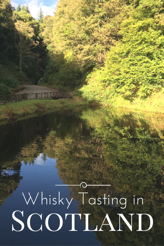 Glengoyne Whisky Since 1833: How to drink Whisky
