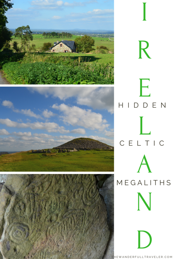 Loughcrew Megalithic Centre, Ireland