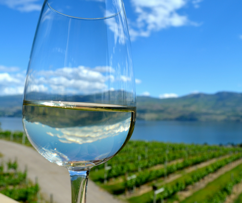 Support BC Wine: Quiz! Which Okanagan Winery Matches Your Personality?
