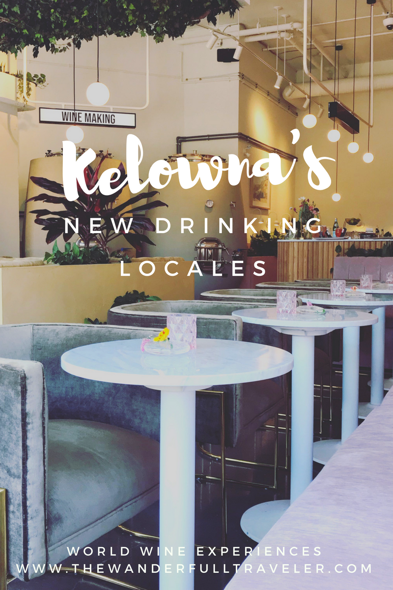 Kelowna Hangouts: Try These Before Summer Ends!