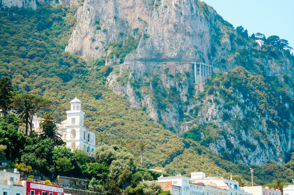 Capri, Italy: Is it worth the trip from Rome?