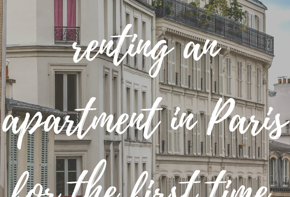 Living Like a Local in Paris: The Pros, Cons & Gone Wrongs {Video}