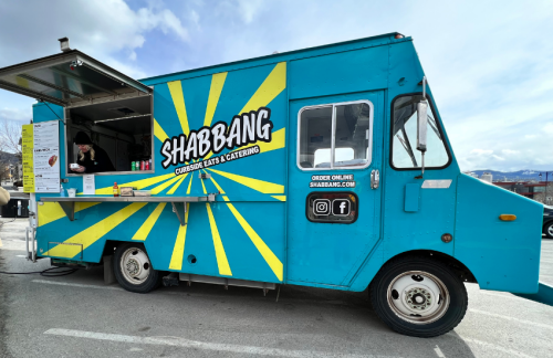 Easy Way to Find a Food Truck for Catering